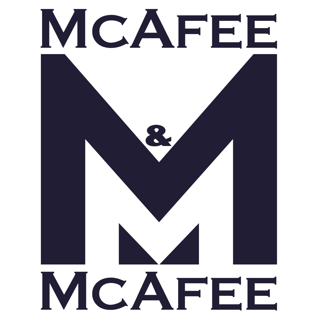 McAfee and McAfee, PLLC